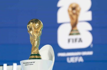 FIFA Dünya Kupası’nda 2. maçlar tamamlandı 