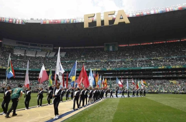 FIFA Dünya Kupası’nda son 32 turu heyecanı başlıyor 