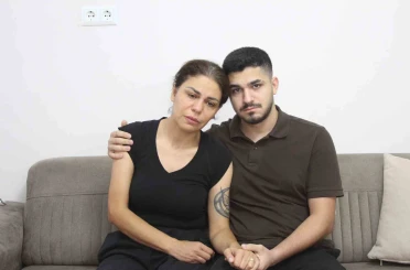Fildişi Sahili’ne ticaret yapmaya giden şahıstan 20 gündür haber alınamıyor 