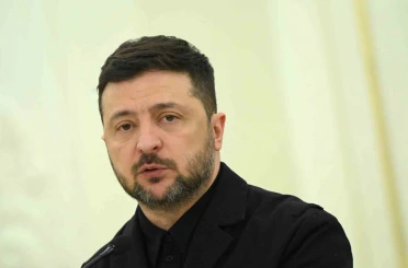 Financial Times: "Zelenskiy, seçim planını 24 Şubat’ta açıklamayı planlıyor" 