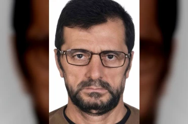 Fındık bahçesinde yanmış halde ölü bulundu 