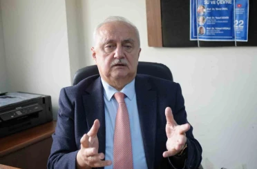 Fındıkta kırmızı alarm: "Küresel iklim olayları, Karadeniz’de fındık sulamasını zorunlu hale getirdi"