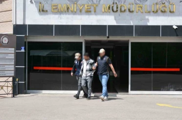 Firari FETÖ üyesi Sivas’ta yakalandı 