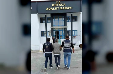 Firari FETÖ’cü Dalamanda yakalandı 