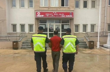 Firari hükümlü JASAT tarafından yakalandı 