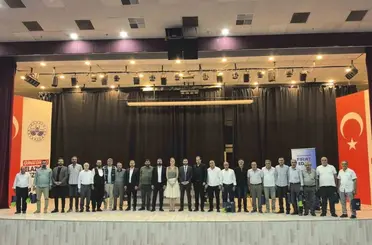 Fırat EDAŞ’ın muhtar buluşmaları başladı
