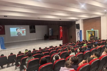 Fırat EDAŞ’tan okullarda enerji tasarrufu ve verimlilik eğitimi 
