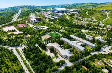 Fırat Üniversitesi dünyada ilk 10’da 