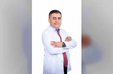 Fiziksel Tıp ve Rehabilitasyon Uzmanı Doç. Dr. İrfan Koca: "Geçmeyen ağrılardan "nöral terapi" ile kurtulun" 