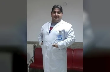 Fizyoterapist Emrah Ardıç, modern ve alternatif tedavi yöntemleriyle hastalarına umut oluyor 