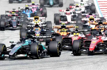 Formula 1’de sıradaki durak ABD
