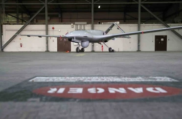 Fransa’dan Türkiye’nin savunma sanayi ihracatı konusunda dikkat çeken rapor 