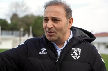 Fuat Çapa: "Bu sene 13-14 puanımız yok oldu" 