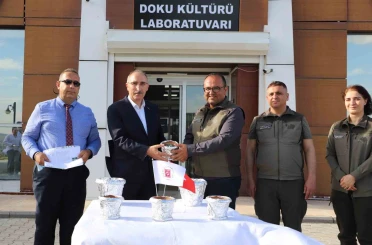 FÜ’de üretilen endemik bitkiler doğaya kazandırılıyor 