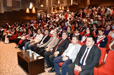 GAHİB Başkanı Kaplan’dan gençlere altın öğütler 