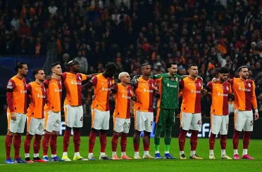 Galatasaray deplasmanda Manchester City ile karşılaşacak 
