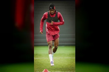 Galatasaray, Fatih Karagümrük maçı hazırlıklarına başladı 