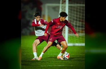 Galatasaray, Gençlerbirliği maçı hazırlıklarına başladı 