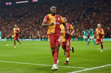 Galatasaray, İngiliz takımlarına karşı 6. galibiyetini aldı 
