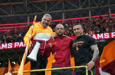 Galatasaray’da 4 değişiklik 