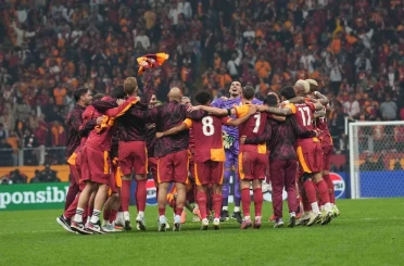 Galatasaray’ın Liverpool galibiyeti Avrupa basınında geniş yer buldu 
