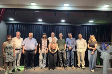 Galenos ve Bergama’nın 2 bin yıllık tıp mirası geleceğin teknolojileriyle buluştu 