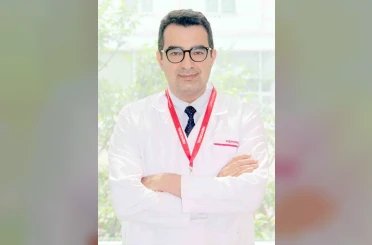 Gastroenteroloji Uzmanı Prof. Dr. Mustafa Kaplan: "Ramazan’da vücudu susuz bırakmayın" 