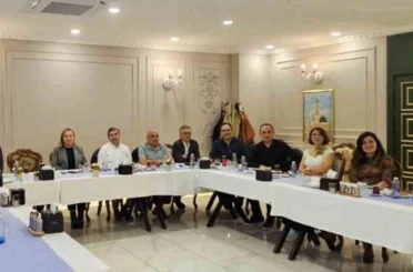 GAÜN Hastanesi’nde tiroid kanserine ekip yaklaşımı 