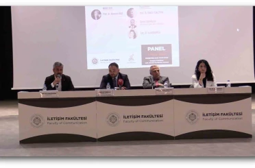Gazeteci Soner İstanbullu; "Her gazetecinin etik kuralı kendi vicdan terazisidir" 