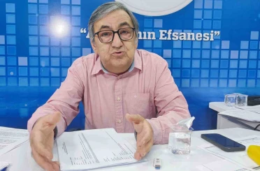 Gazeteci Söylemez: "Belediye 4 ayda araç bakımına 1 milyar lira harcamış" 