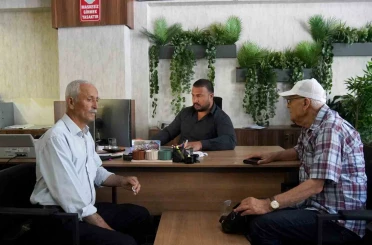 Gazi Konut Bahçelievler projesi başvuruları yoğun başladı 