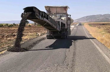 Gaziantep Büyükşehir Belediyesi, Araban’da hizmet seferberliğini sürdürüyor 