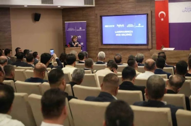 Gaziantep Büyükşehir’den toplu taşımada Türkiye’de bir ilk 