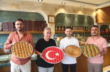 Gaziantep esnafı: "GastroANTEP festivali konserlerin gölgesinde kalmasın" 