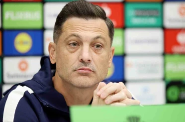 Gaziantep FK, Mirel Radoi ile anlaştı 