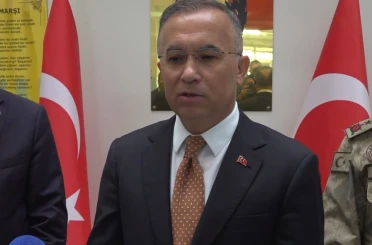 Gaziantep Valisi Kemal Çeber, ’süper hücre’ bilançosunu açıkladı 