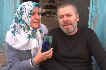 Gaziantep’te 17 yaşındaki kızdan 1 haftadır haber alınamıyor 
