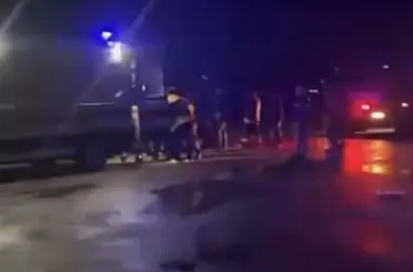 Gaziantep’te 2 farklı kaza: Toplam 21 yaralı

