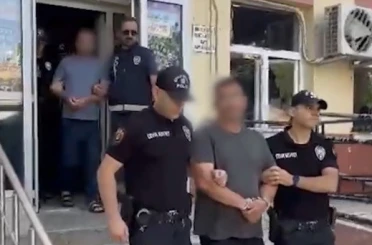 Gaziantep’te 43 kişiyi 300 milyon TL dolandıran 3 şahıs yakalandı
