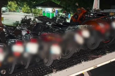 Gaziantep’te 775 sürücüye ceza 9 milyon 481 bin TL ceza 