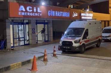 Gaziantep’te akraba aileler arasında "arazi" kavgası: 3 ölü 