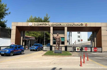 Gaziantep’te aranan 130 şüpheli yakalanarak tutuklandı 
