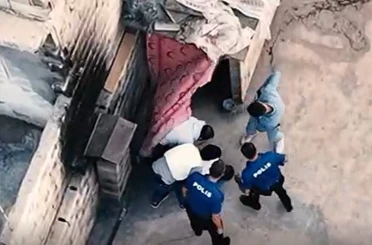 Gaziantep’te aranan 37 şüpheli yakalandı 