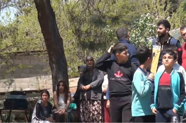 Gaziantep’te bir evde meydana gelen patlama paniğe neden oldu 