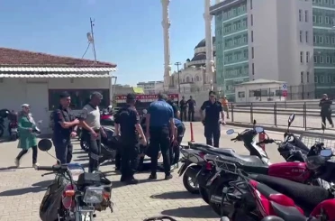 Gaziantep’te cezaevi önünde silahlı saldırı: 2 yaralı 