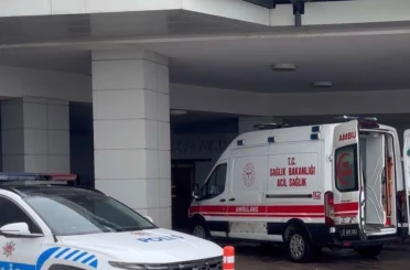 Gaziantep’te ev sahibi-kiracı tartışması kanlı bitti: Pompalı tüfekle vurulan kiracı yaralandı 