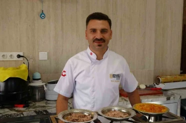 Gaziantep’te grip olanlar iyileşmek için beyran içiyor 