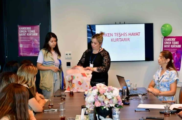 Gaziantep’te Halk Sağlığı Haftası etkinlikleri 