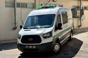 Gaziantep’te kardeş kavgası kanlı bitti: 14 kurşunla vurulan ağabey kurtarılamadı 