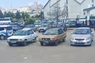 Gaziantep’te mezarlıktaki silahlı çatışmaya 5 gözaltı 